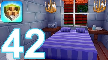 Block Craft 3D: City Building Simulator - Gameplay Walkthrough Part 42 (iOS)