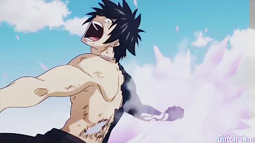 Fairy Tail Amv Soldier