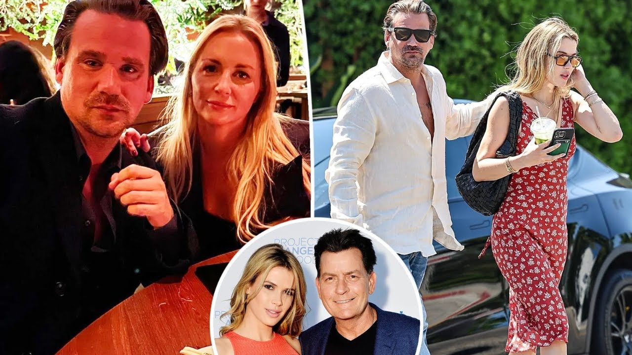 Sean Stewart Divorces Jody Weintraub, Sparks Romance with Julia