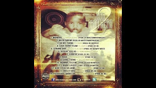 Famboibama - Love Turnt Flaw ft Ladyk