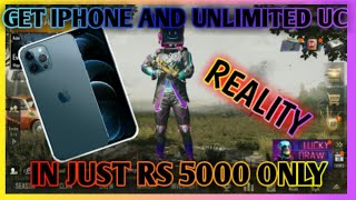 Get Pubg Uc,Free Fire Diamonds And Iphone 12 Pro Max Only In 5000| Things U Wanna Know About Carding screenshot 5