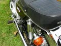 Honda CB350 K4 & Honda CBR250/4RR MC22 , Rebuilt from scrap ....