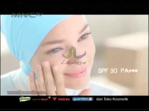 TV Commercial: Wardah Feel The Beauty. 