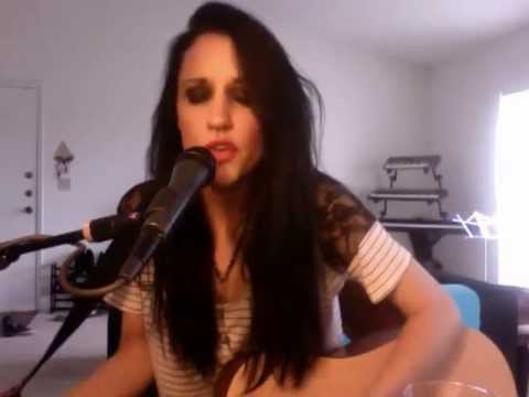 "Does He Love You?" - Angela Garner (Rilo Kiley Cover)
