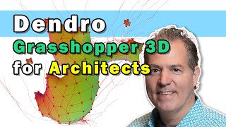 Celebrity Dendro for Grasshopper 3D Wealth