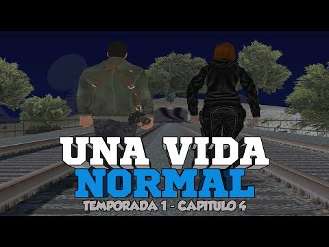 GTA San Andreas | Una Vida Normal | Capítulo 4: Híbrido Espacial