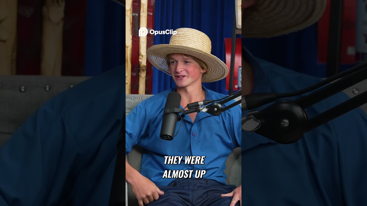 Amish Church & Community Traditions Explained