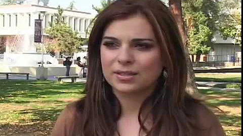Tatevik Ekezian Profile
