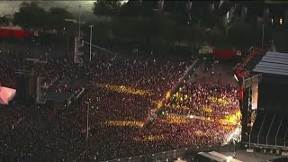 Leaders Promise An Investigation And Answers Into What Happened At Astroworld Festival Leaders Promise An Investigation And Answers Into What Happened At Astroworld Festival