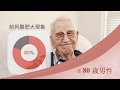 前列腺癌，男人最痛！｜蔣威廉 紐約癌症專家｜健康1+1直播間