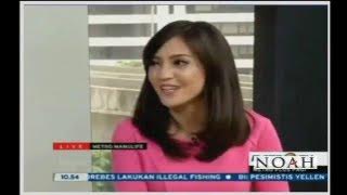 Download lagu Grace Blessing Metro PLUS