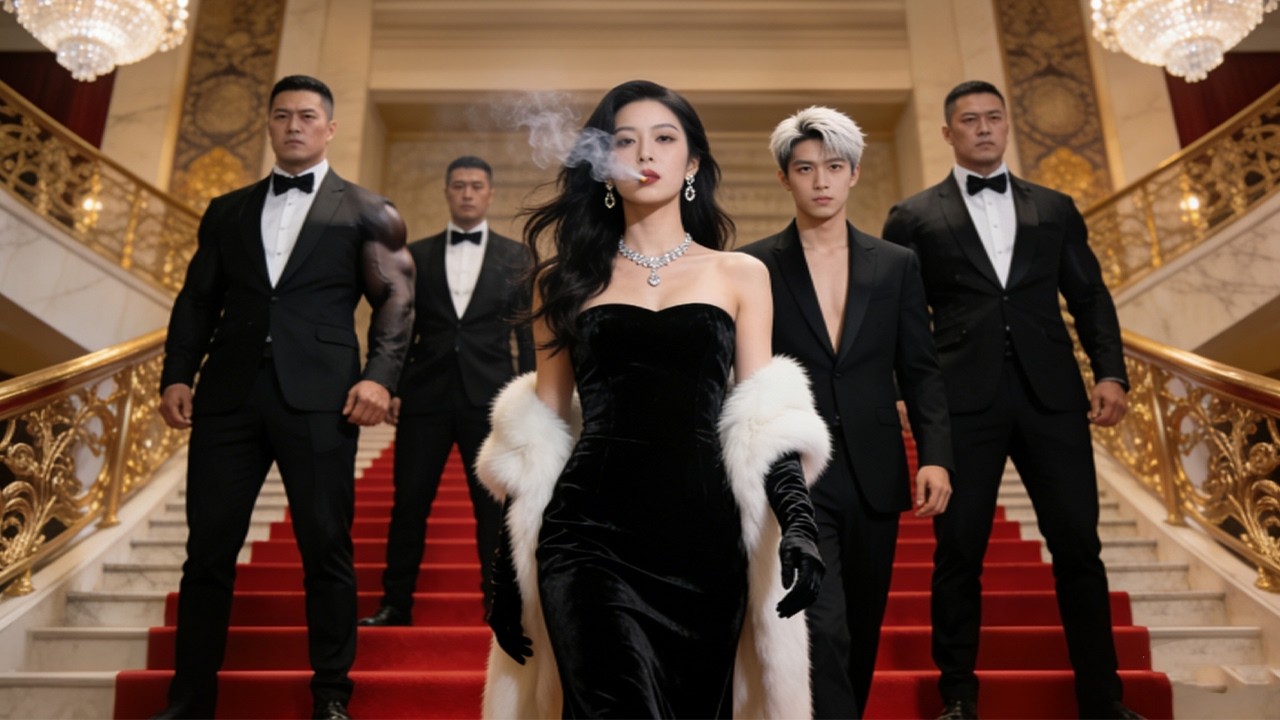 💢가족에게 버림받은 진짜 딸, 5년 후 감옥에서 나와 복수하다! 충격 반전!#korean #drama