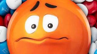 M&M's Kart Racing is Why Candy Companies Shouldn't Make Video Games