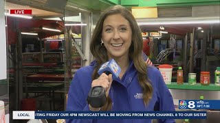 Florida State fair opens with rides, entertainment and fun food