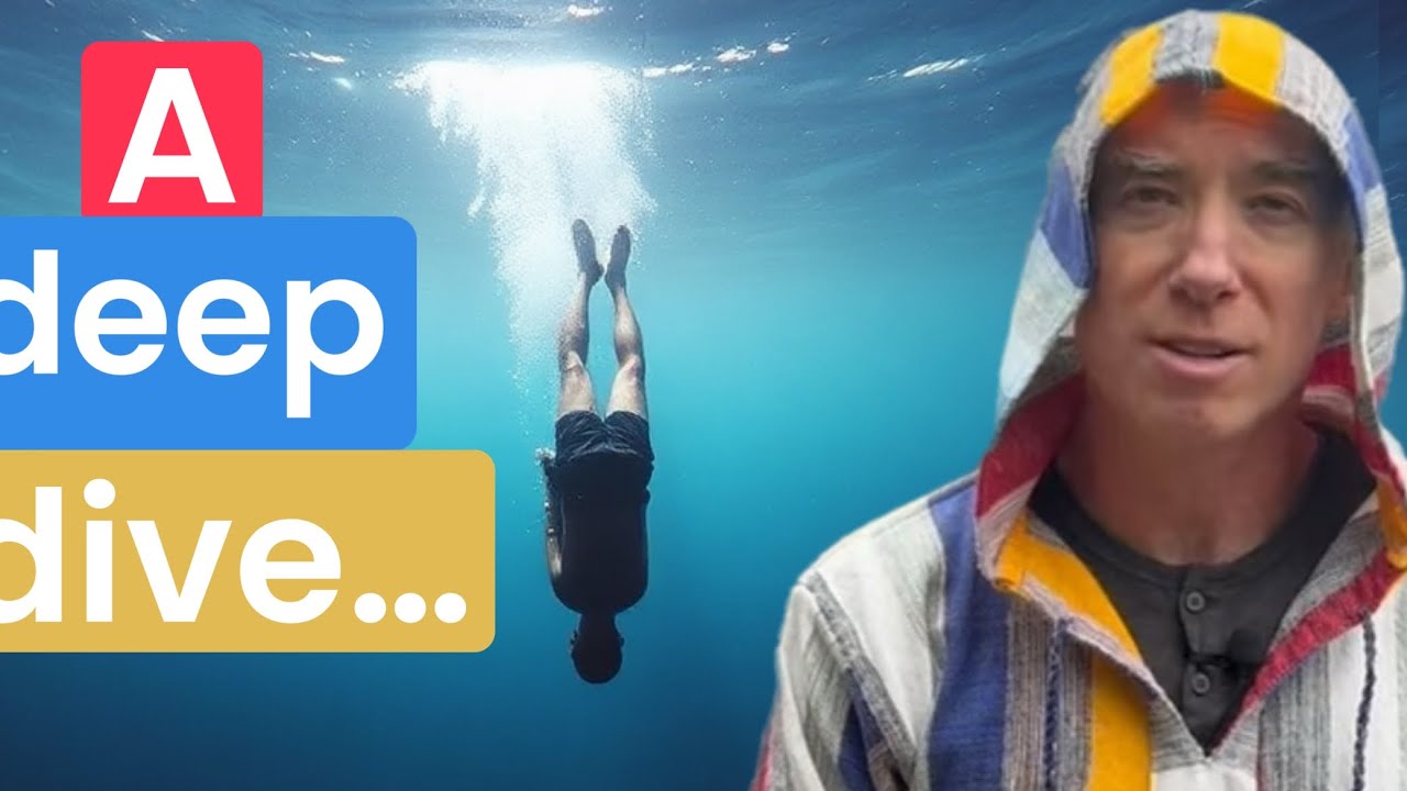 Thoth | You need US more than ever now