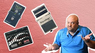 4 Ways To Use EQ Pedals (One Of These I HATE)