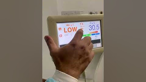 ATOM Infant Incubator