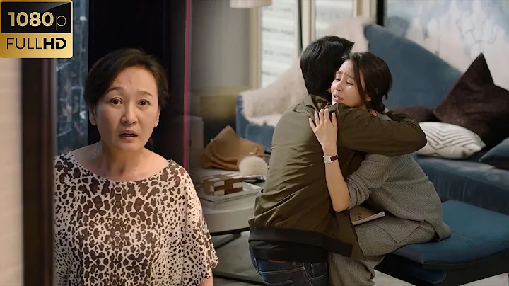 Movie! When old lady opened door, her daughter and the man who ruined her marriage were hugging and - DayDayNews