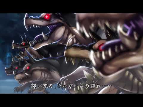 『Re:ゼロから始める異世界生活 Memory Snow』PV