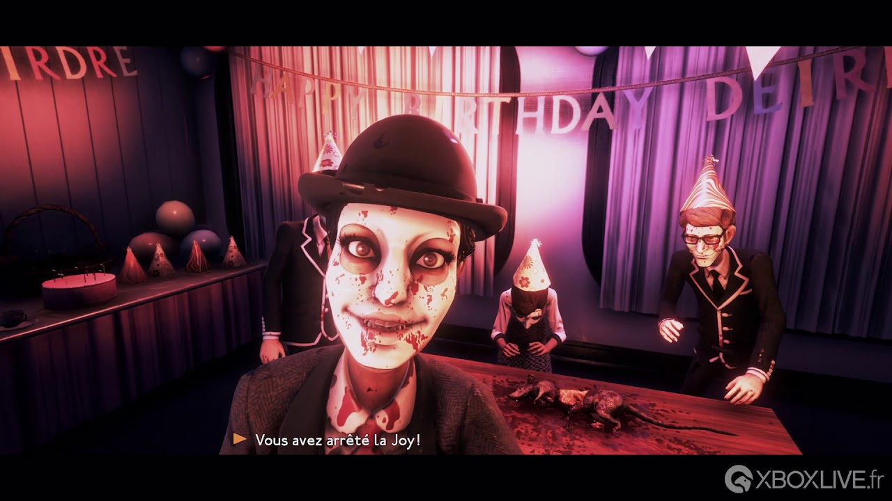 We happy few стим фото 43