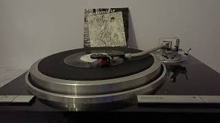 KENWOOD KP-1100 playing GET WET 