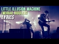 Arctic Monkeys Little Illusion Machine Wirral Riddler Lyrics mp3
