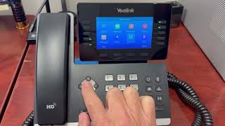 (BV/BV+) Admin: How to find/change your VLAN settings in you Yealink phone