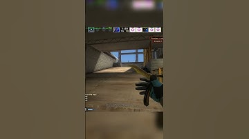 How to take Ramp on Vertigo