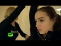 Клип Alina Zagitova// Natural