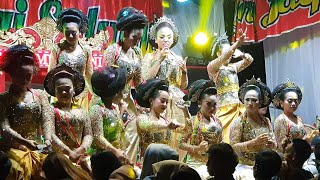 7 KATA CINTA YANG KAU UCAP VERSI JAIPONG BAJIDORAN || UDING GEZOS GROUP - LIVE CIKORED BANDUNG