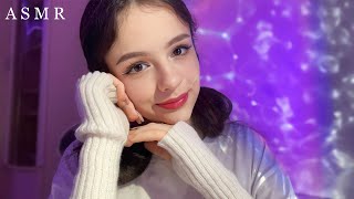 ASMR FACIAL MASSAGE 💞🦋💫