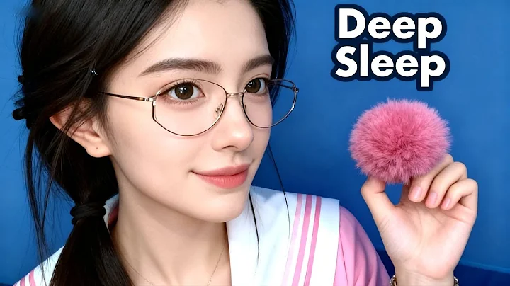 ASMR｜Put your Phone Down And Do What I Say🔮 Follow Me for Sleep 💤｜English version
