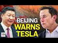 Tesla Faces Growing Hostility in China | Epoch News | China Insider