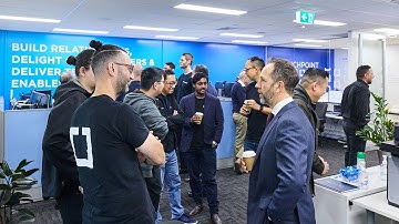 Touchpoint | Delivering technology that enables mission success