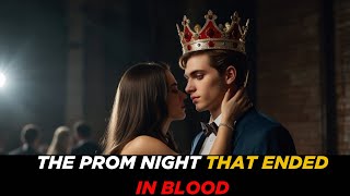 The Prom Night That Ended in Blood (True Crime Story)