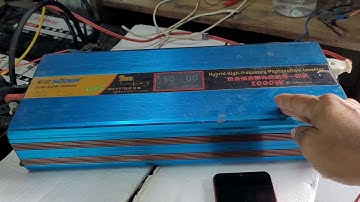 Góp ý cùng anh em có câu hỏi về điện năng độc lập #32 - Đam mê năng lượng