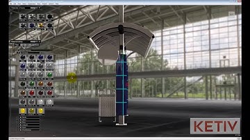 03   Assigning Materials in Autodesk Showcase