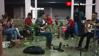 Payung Hitam  New Denata Latihan  Dany  Production