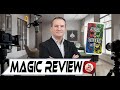 Just a queen color de olivier dequin  review magic pascal 9  magic creation  tour de magie carte