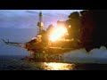 Piper Alpha Disaster Overview