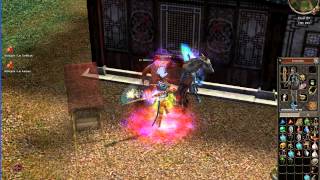 MondialMt2 Come Back GamePlay:P