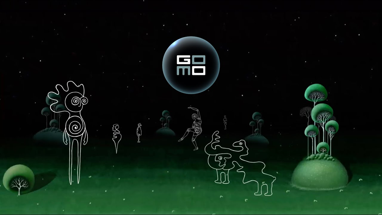 2D Motion Graphics Showreel - YouTube