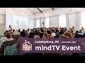 Mindtv event