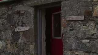 Video thumbnail of "Iain Morrison - Homeward"