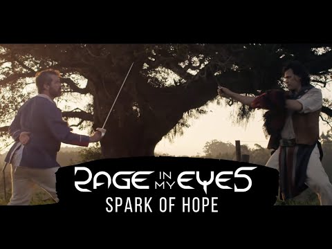 Spark Of Hope