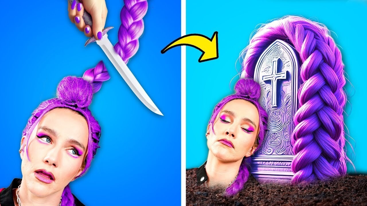 Solving the Rumi Conspiracy😱🔎 - Funny Mystery Story with KPOP Demon Hunters!