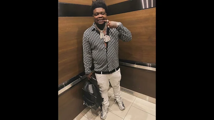 [FREE] Bossman Dlow Type Beat - "Gucci"