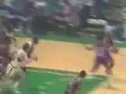 Charles Barkley Mix