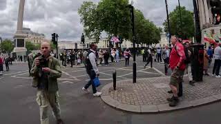 Live from London UTK
