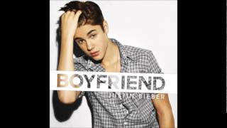 Justin Bieber - Boyfriend Full Song Lyrics Download